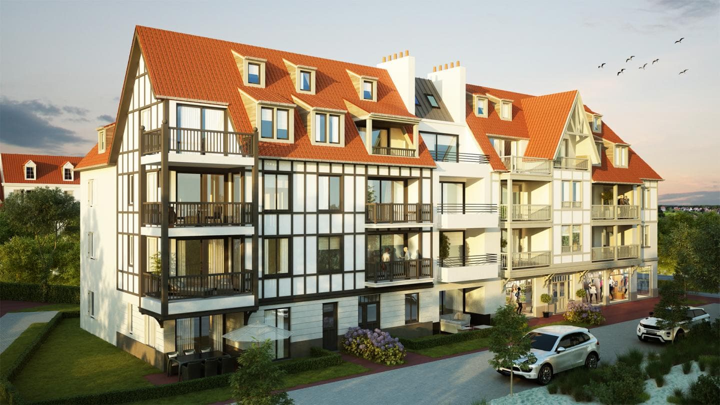 Home Compagnie Immobilière d’Hardelot