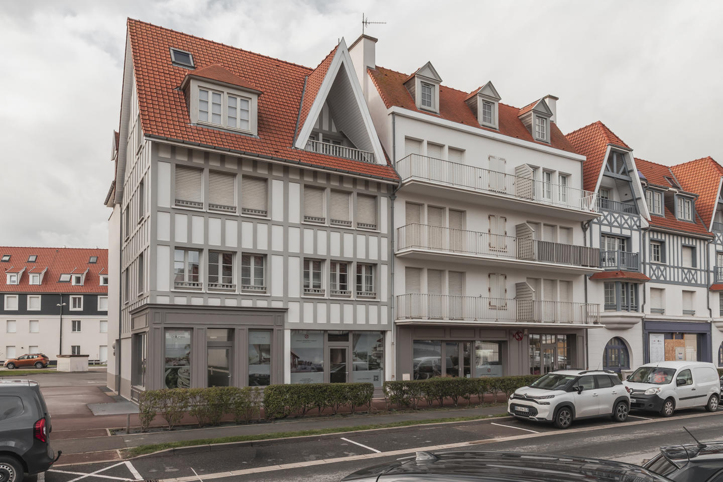 Compagnie Immobilière d'Hardelot